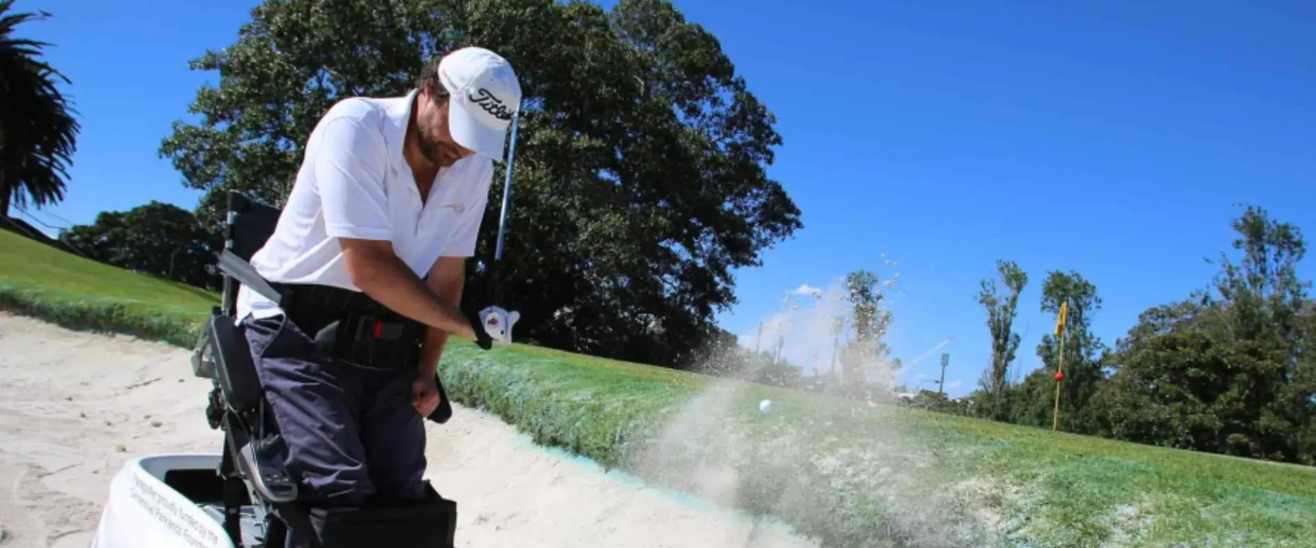 Empower Golf Australia