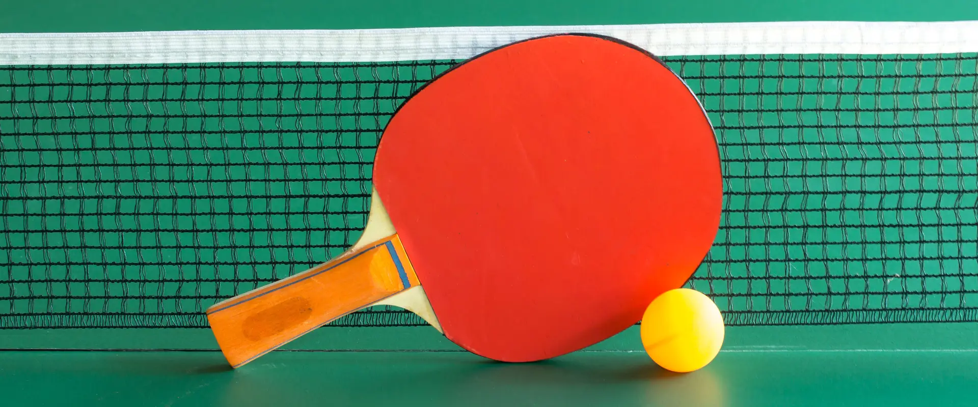 Table Tennis Australia