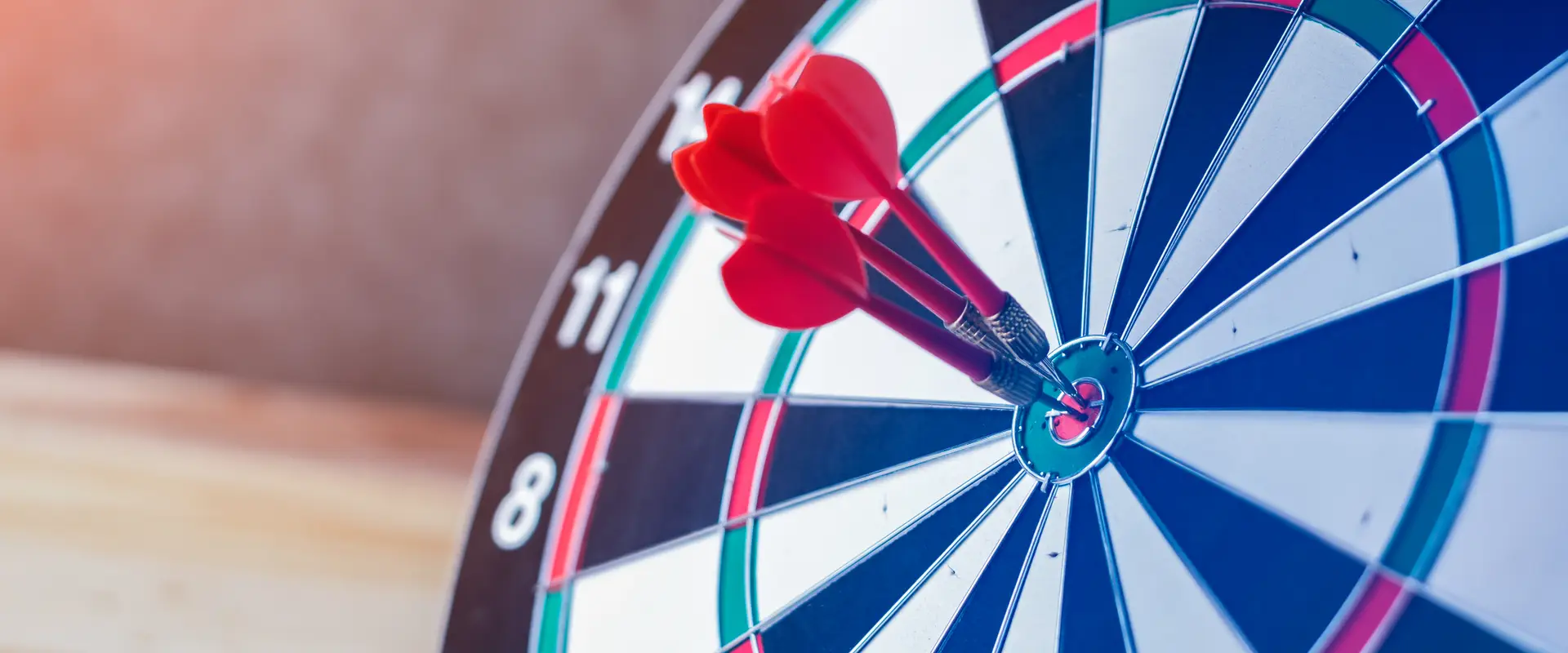 Balmain & Districts Amateur Darts Association