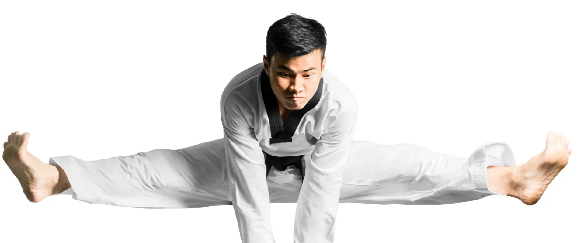 Shim Jang Taekwondo - Mullumbimby