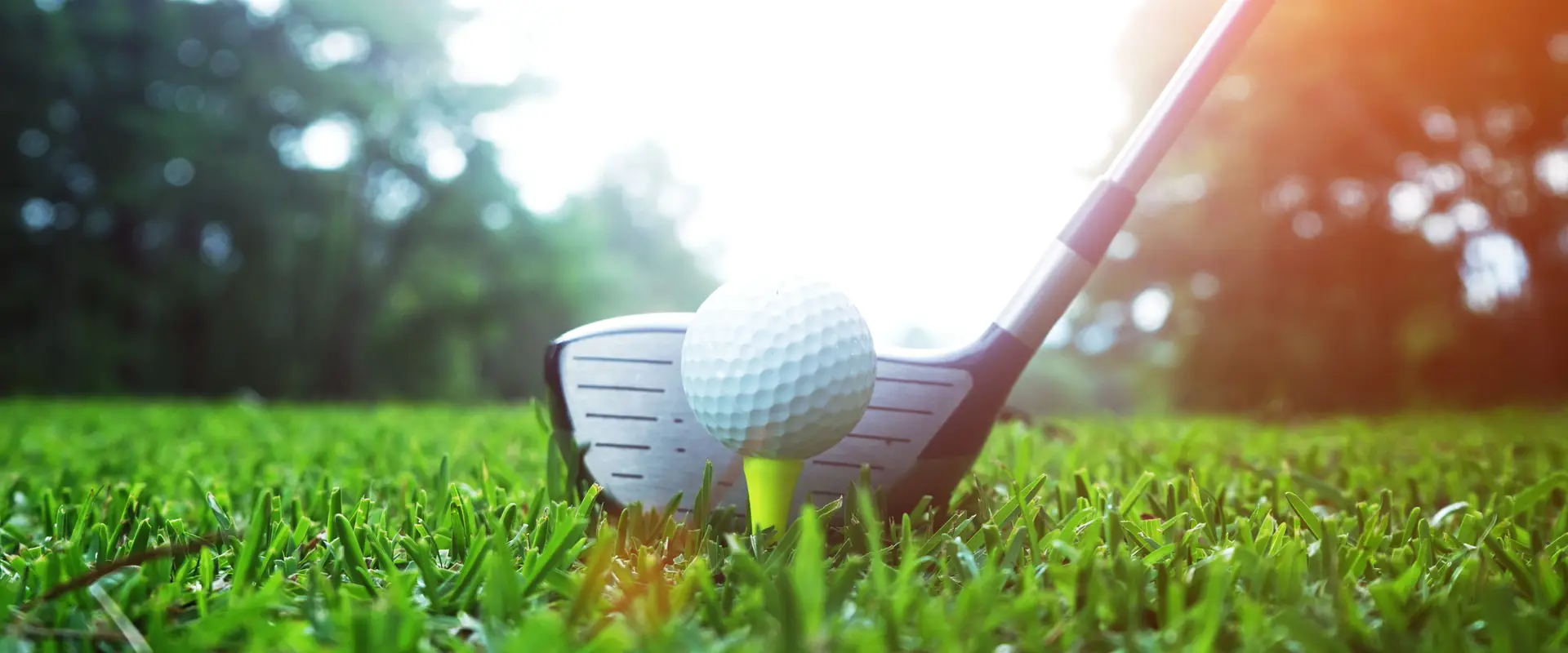 Northbridge Golf Club