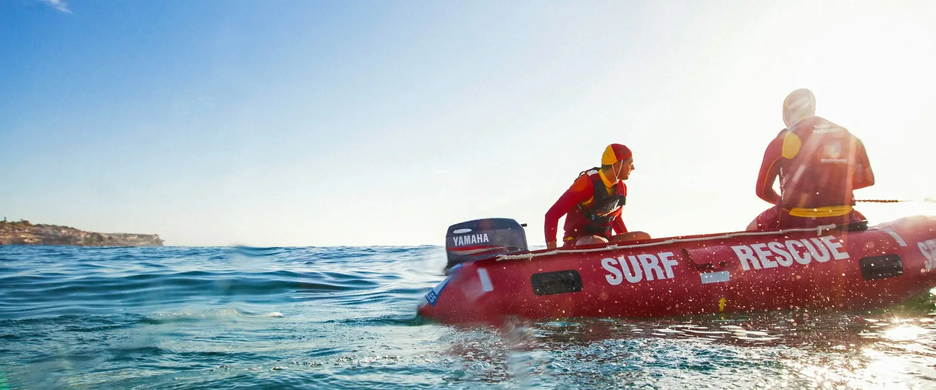 Surf Life Saving NSW