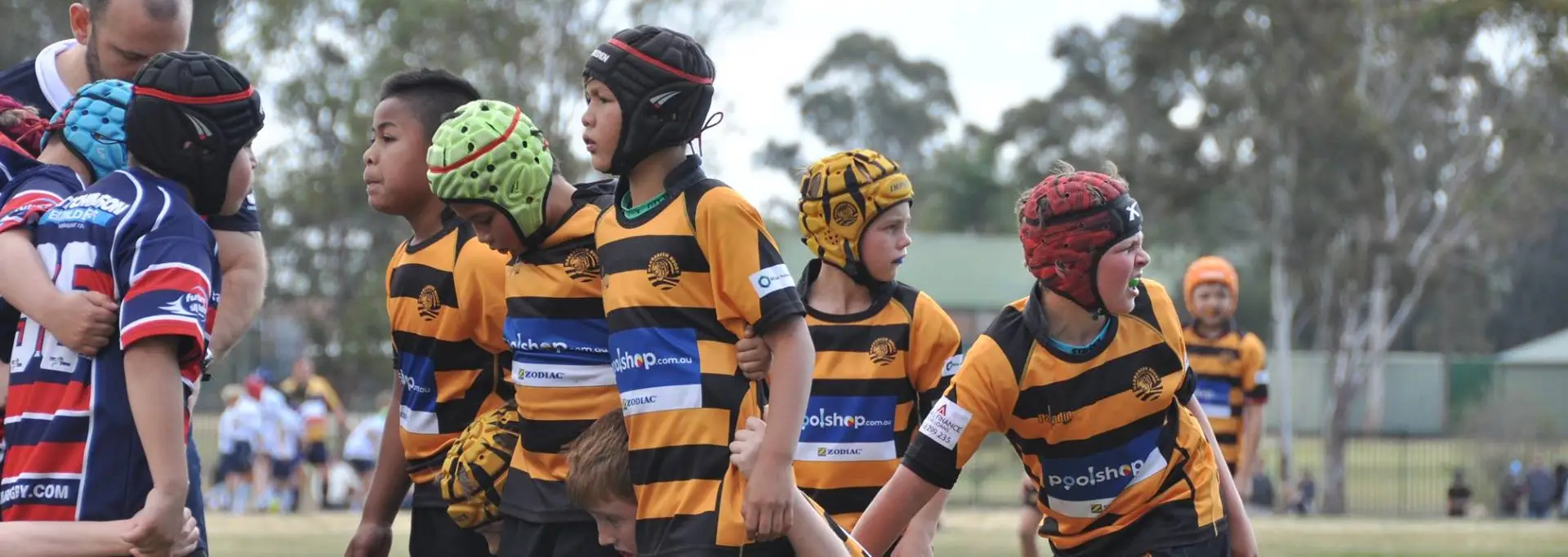 Narrabeen Junior Rugby Union Football Club