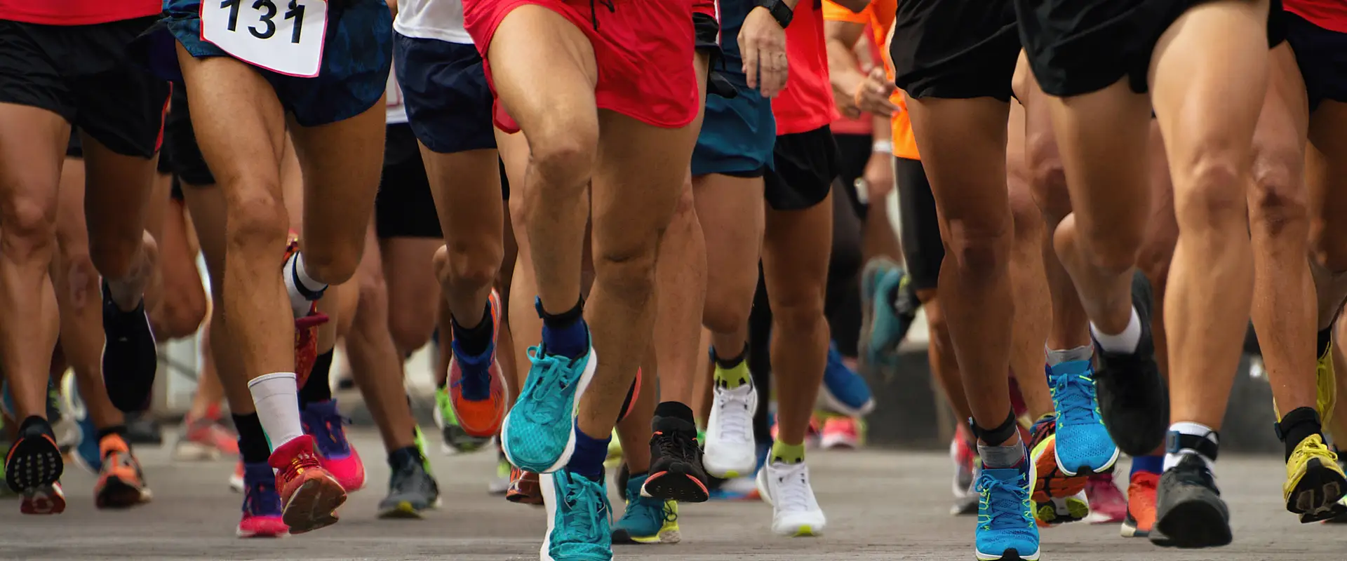 Orange Running Festival