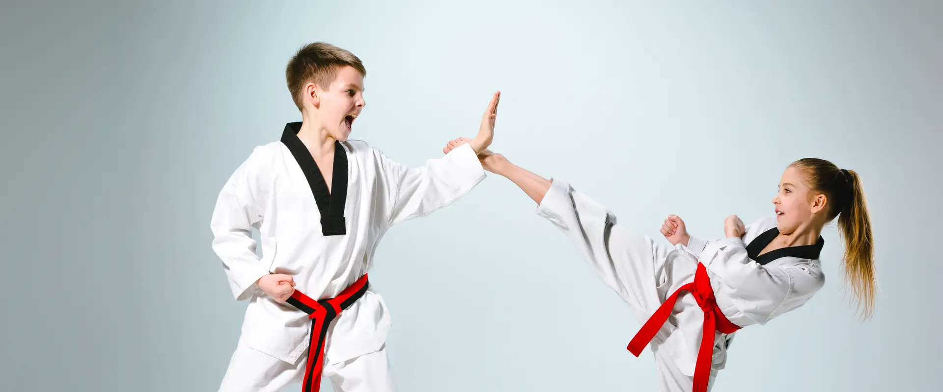 GKR Karate Freshwater
