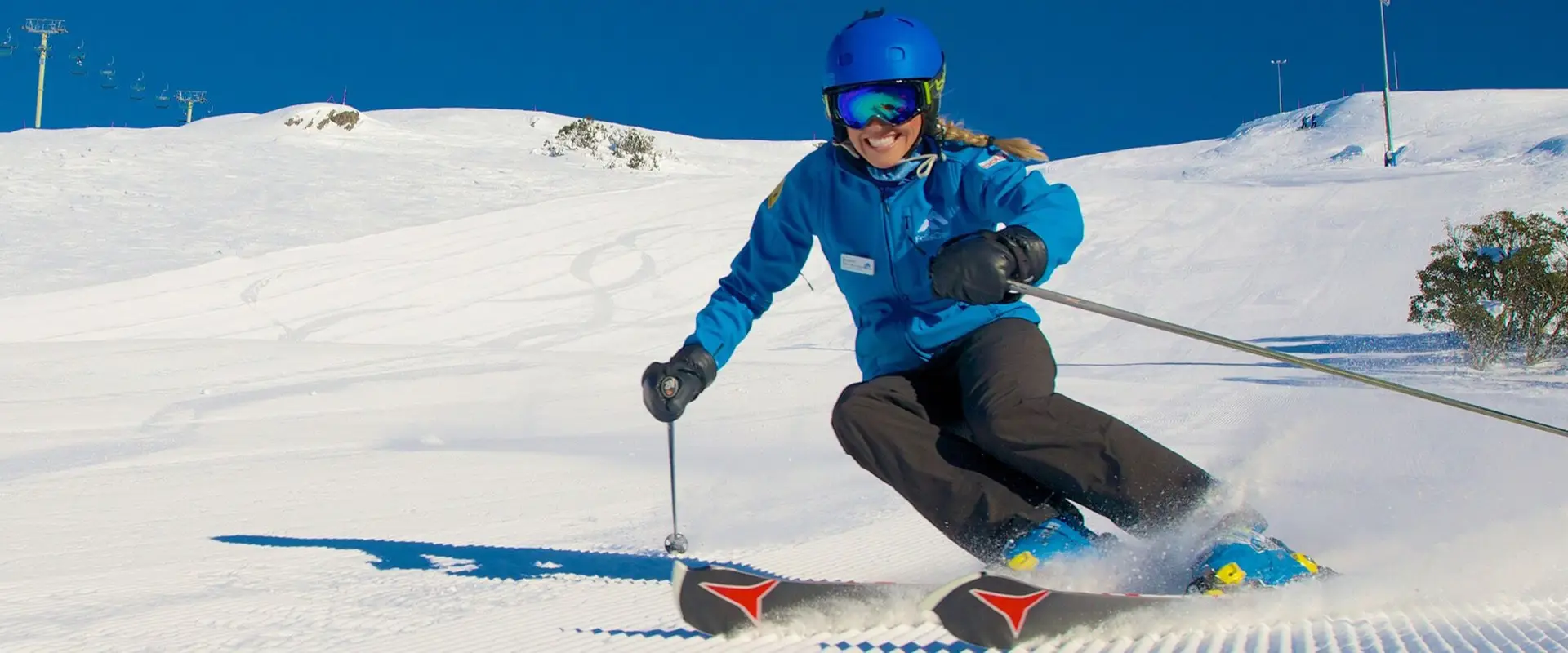 Falls Creek Snowsports
