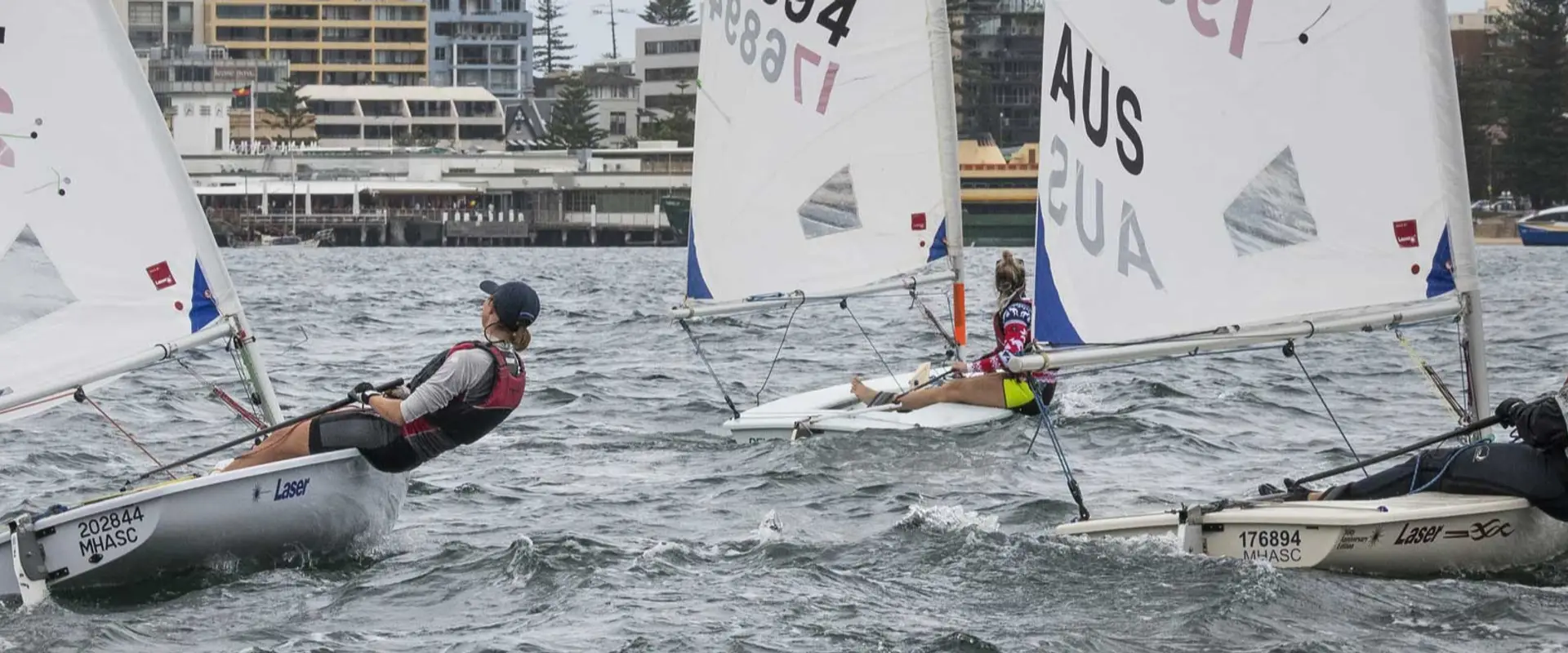 Manly Yacht Club