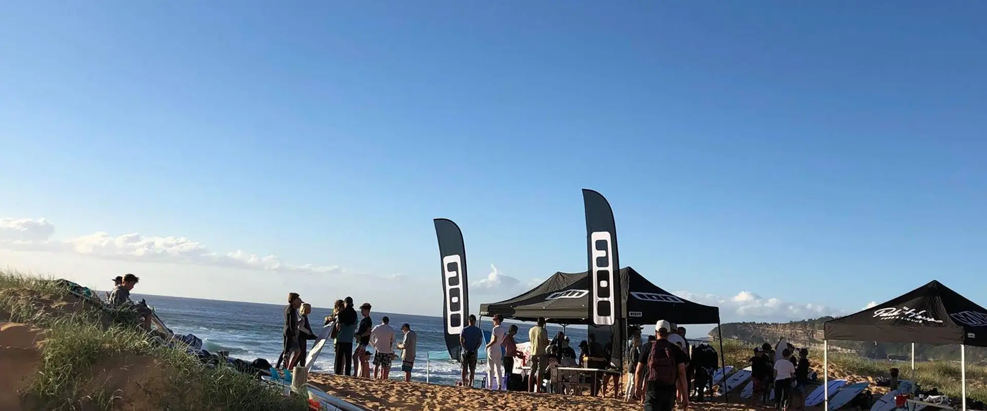 Mona Vale Boardriders