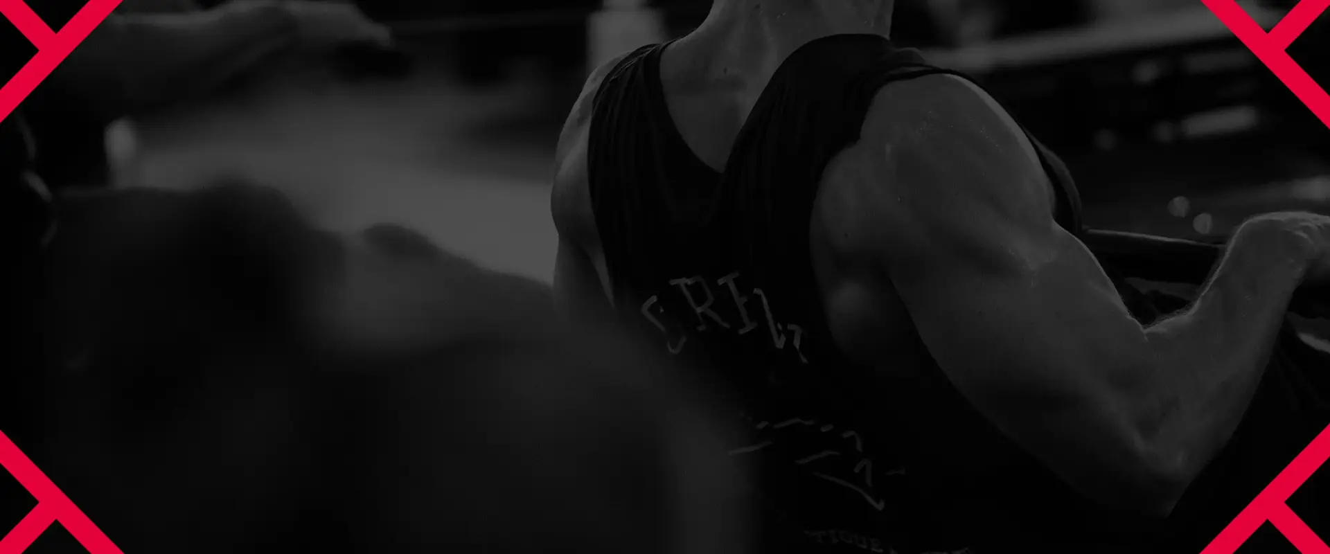 CREW Boutique Rowing Studio