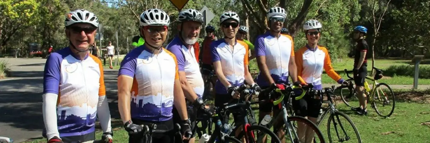 Bike North
