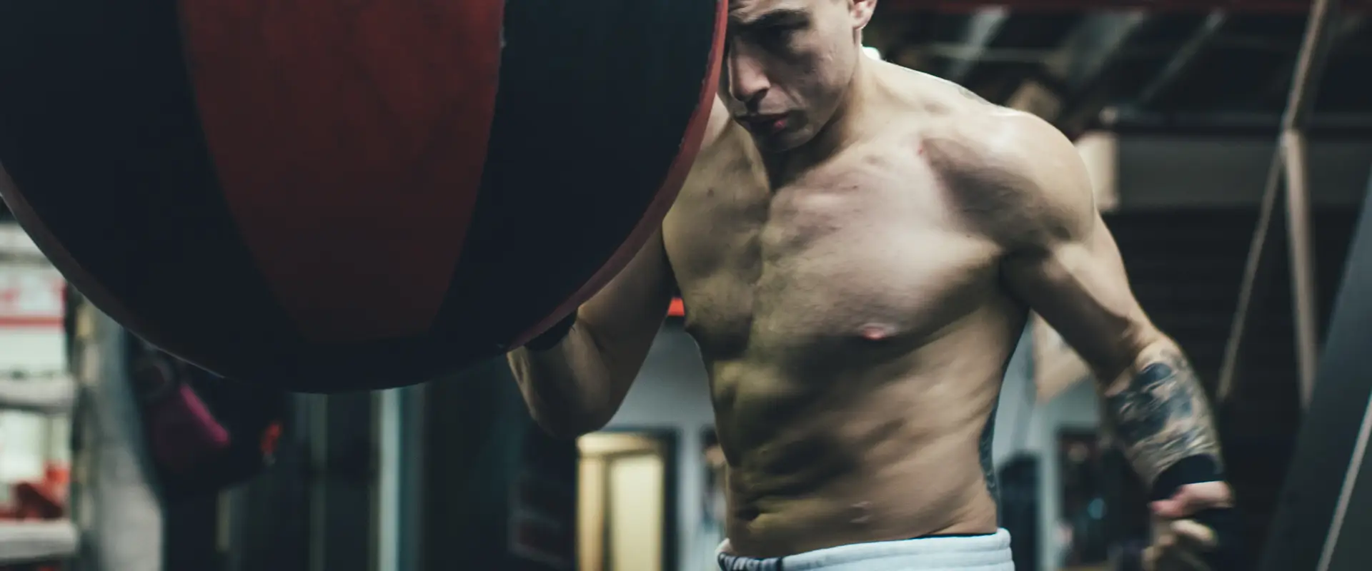 Strongarm Boxing Academy