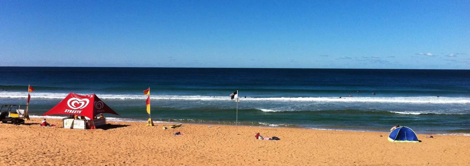 Avalon Beach SLSC