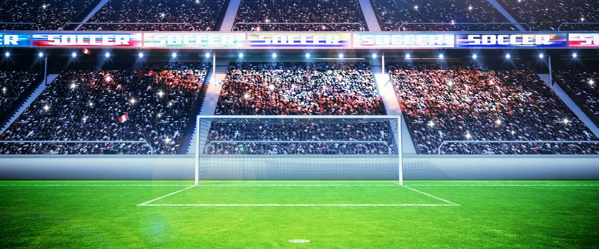 Soccer Stars Australia