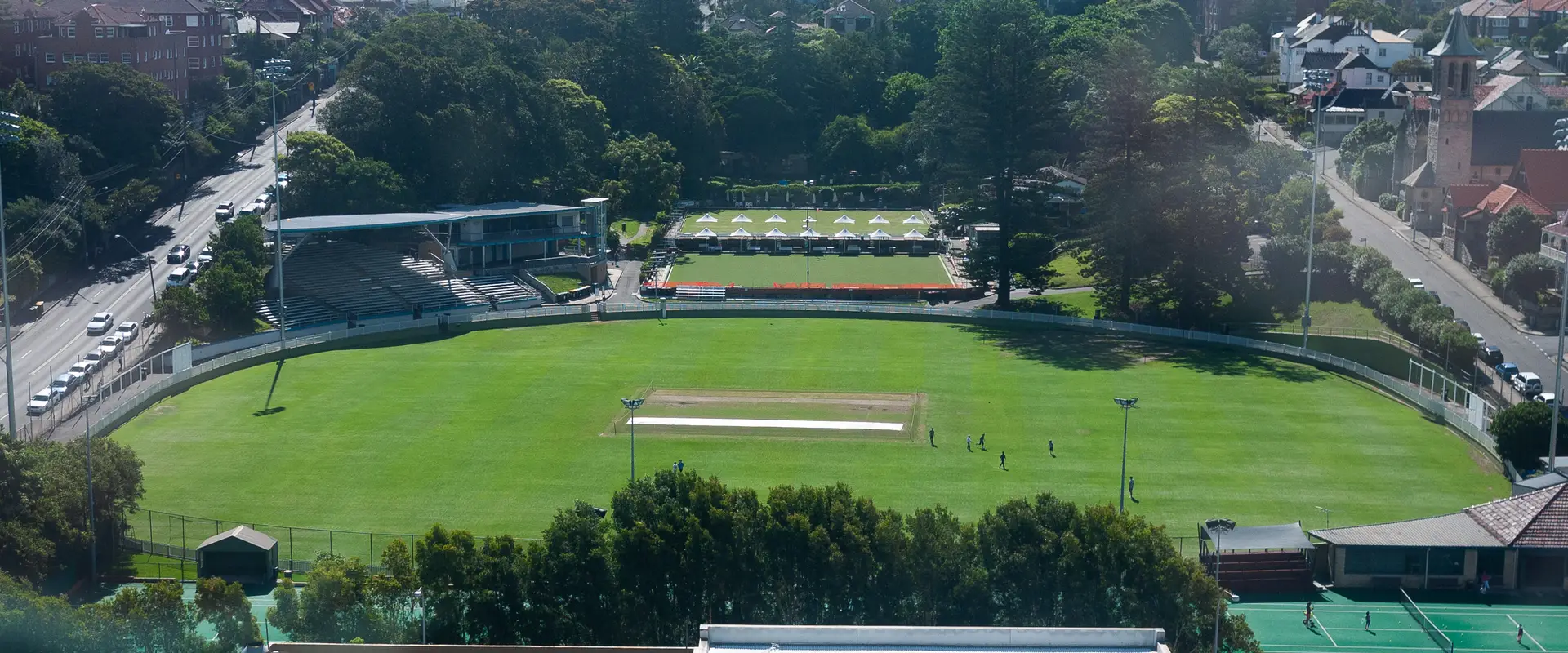 Manly Warringah Cricket Association