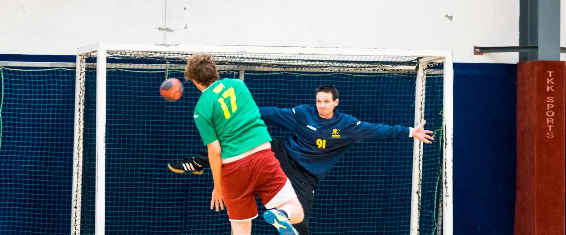 Handball Victoria