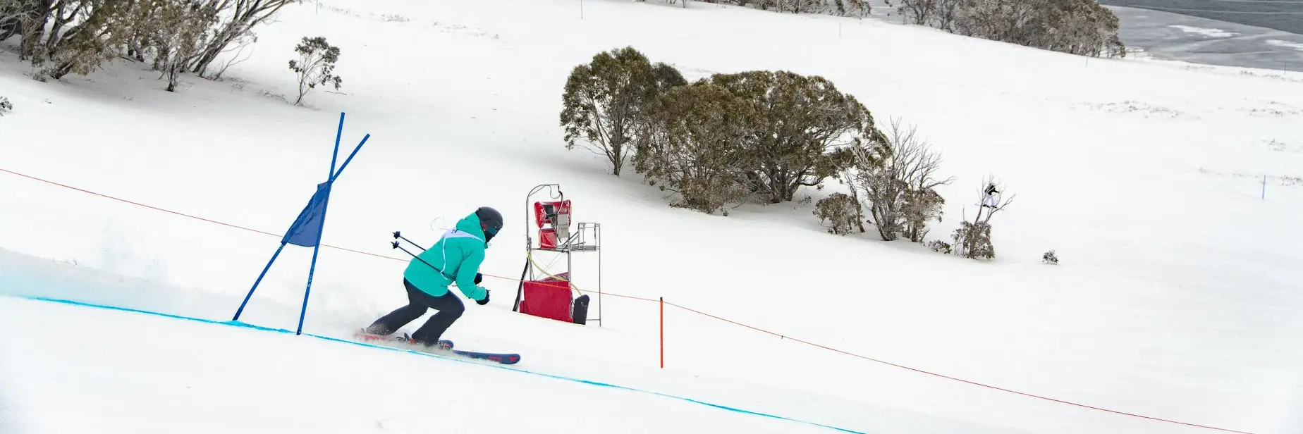South Australian Snow Sports Association