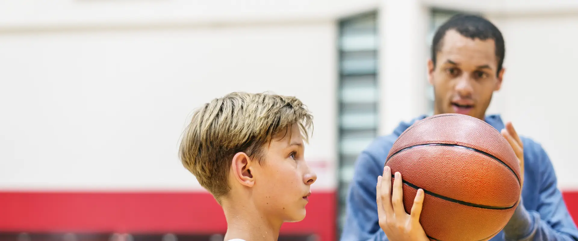 Northern Beaches Basketball Academy