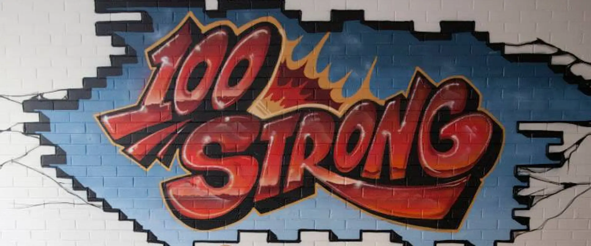 100Strong