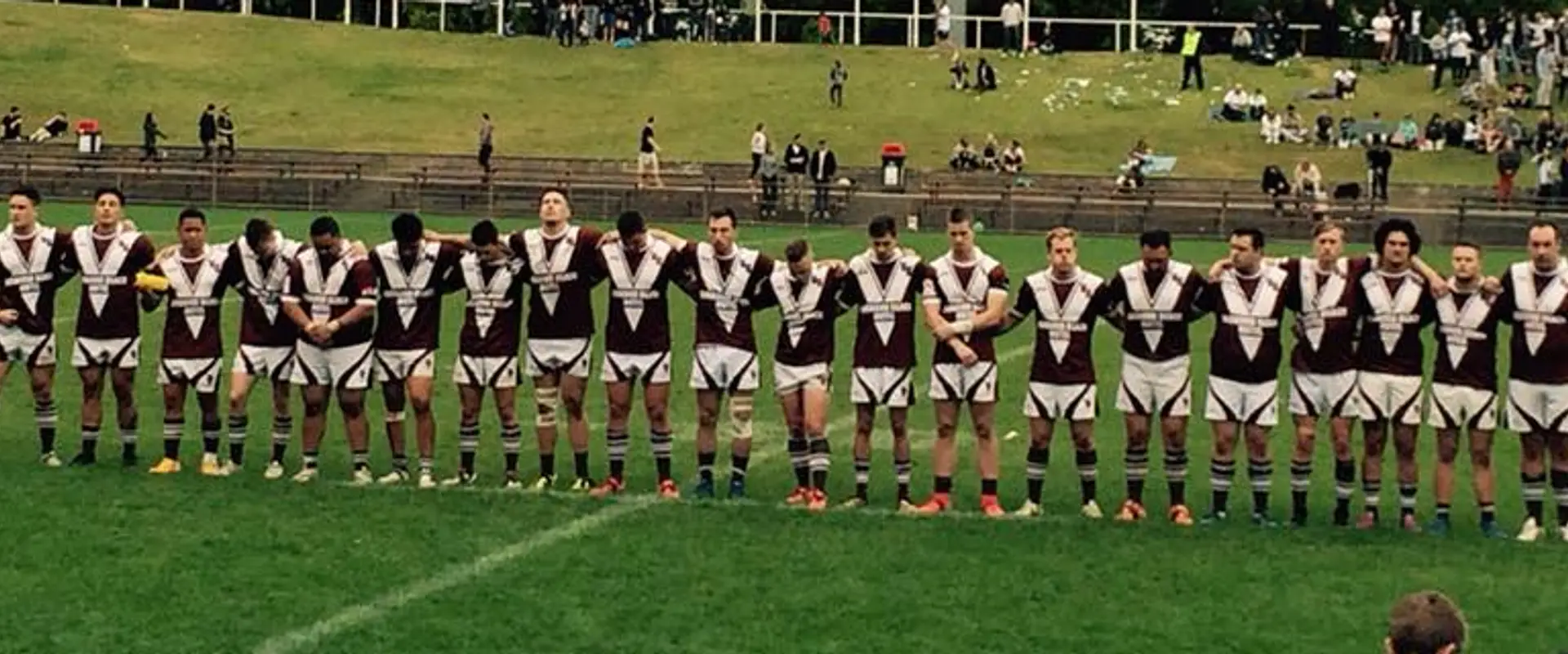 Valley United Spartans RLFC