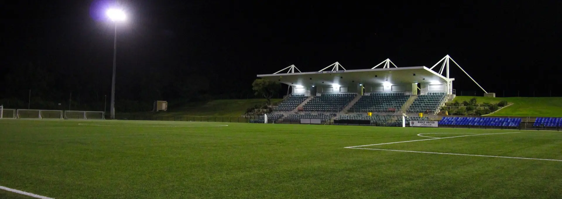 Manly Warringah Football Association