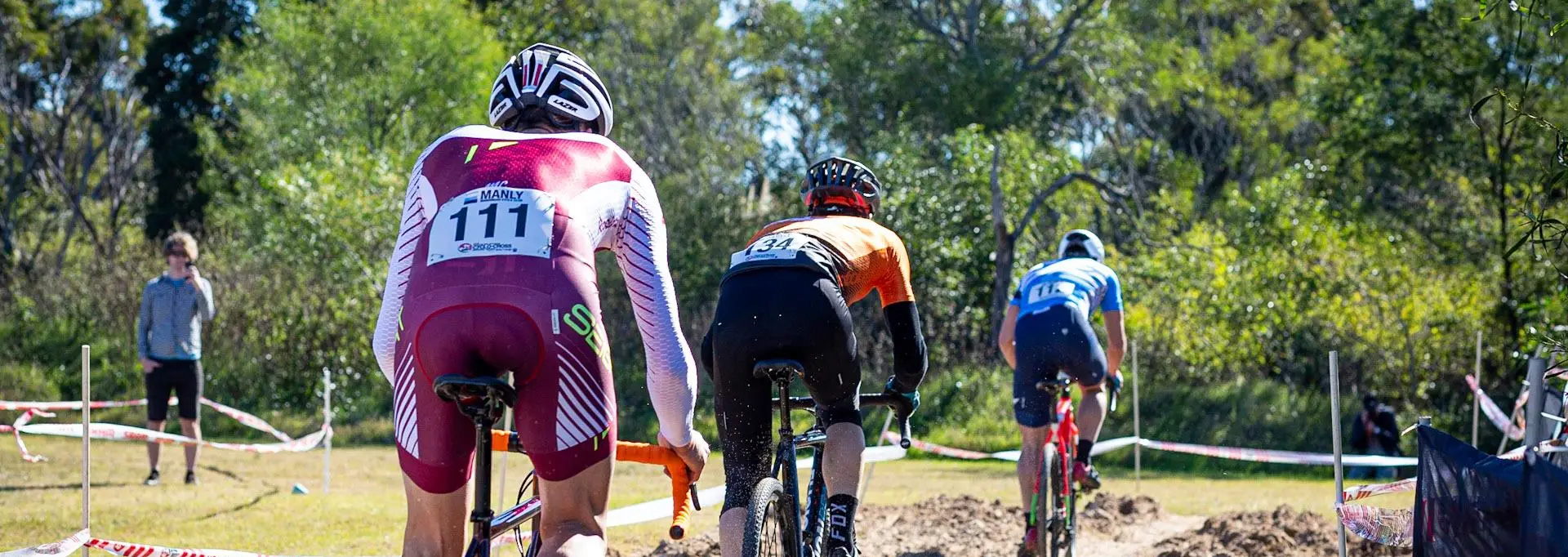 Manly-Warringah Cycling Club