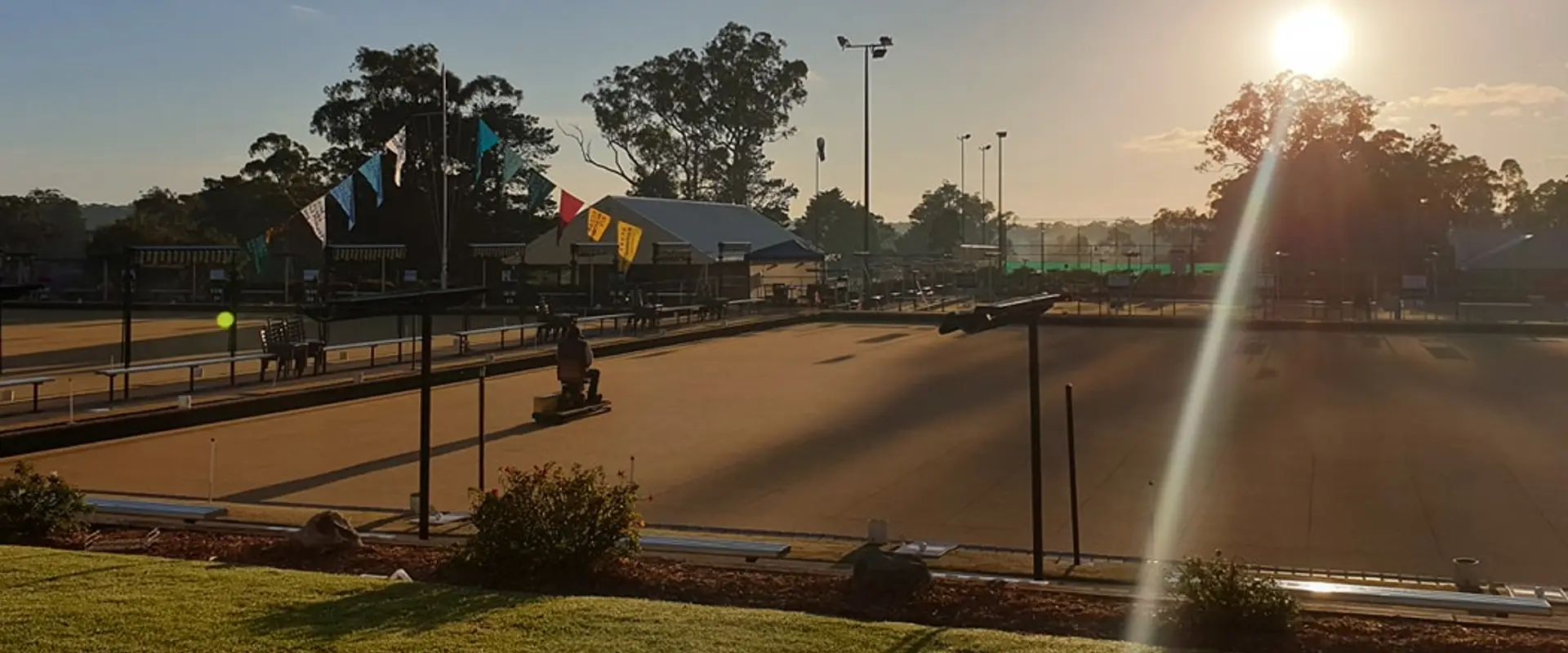 Mona Vale Bowling Club