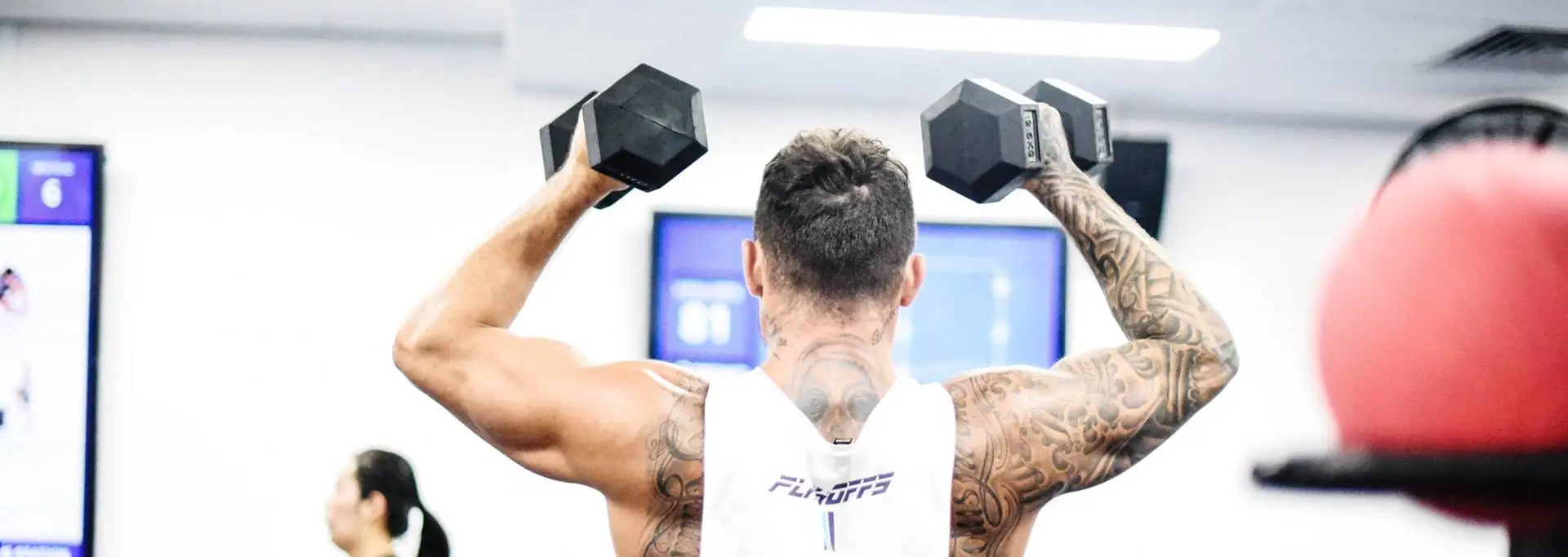 F45 Training Manly