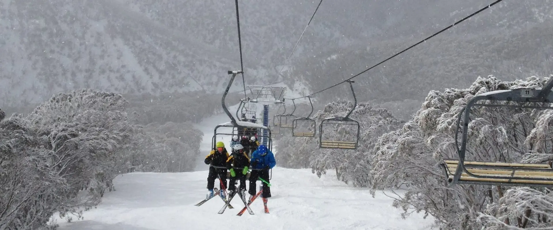 Eumarellah Ski Club