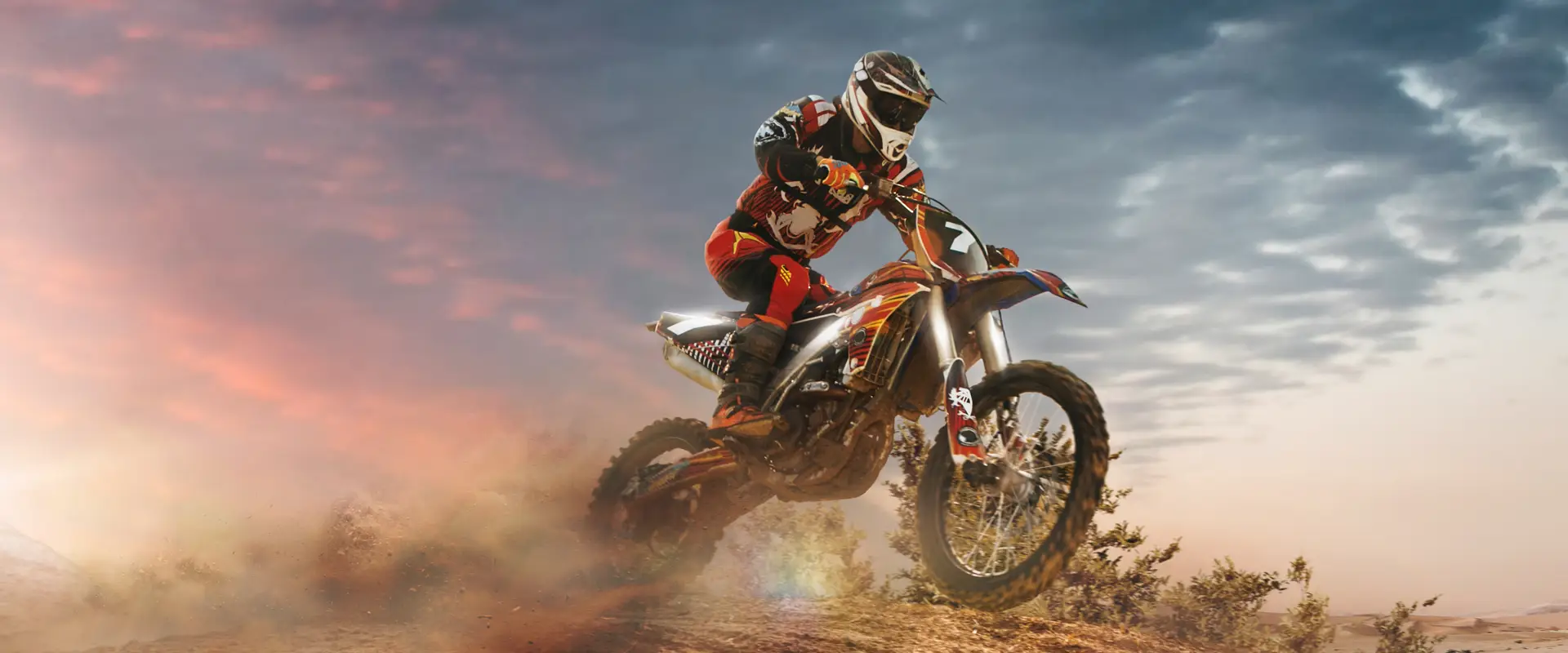 Motocross Riders Association
