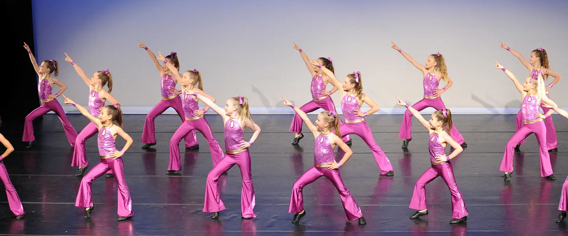 The Dance House