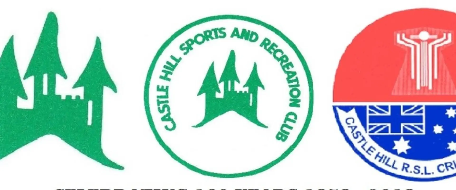 Castle Hill RSL Cricket Club