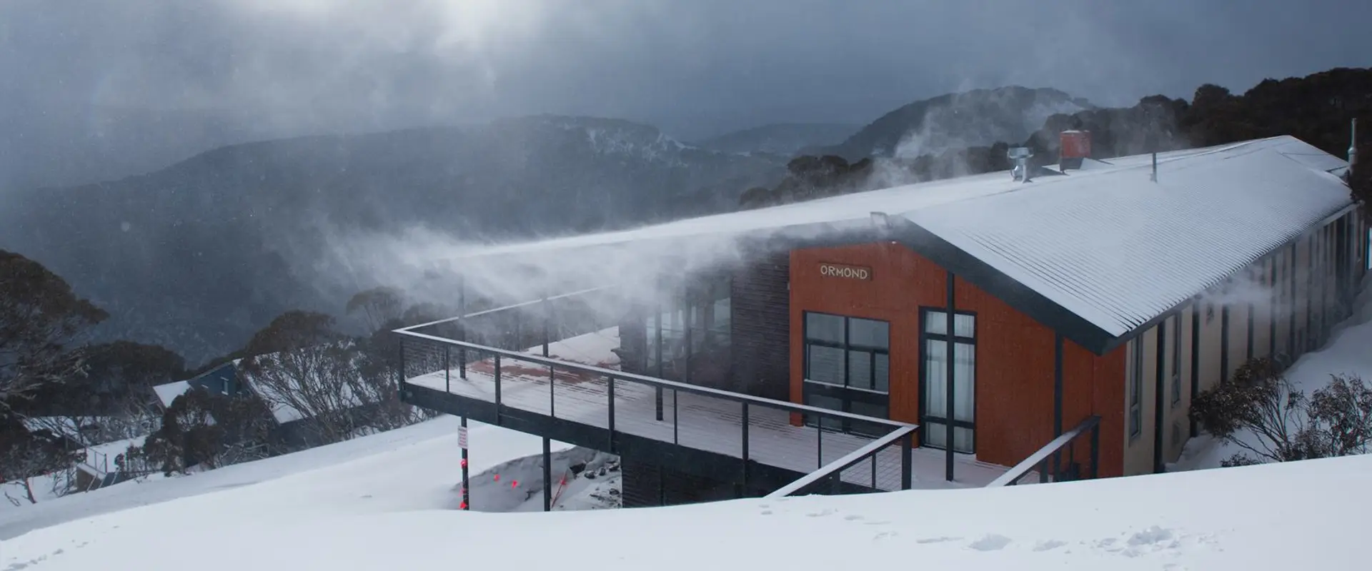 Ormond Ski Club