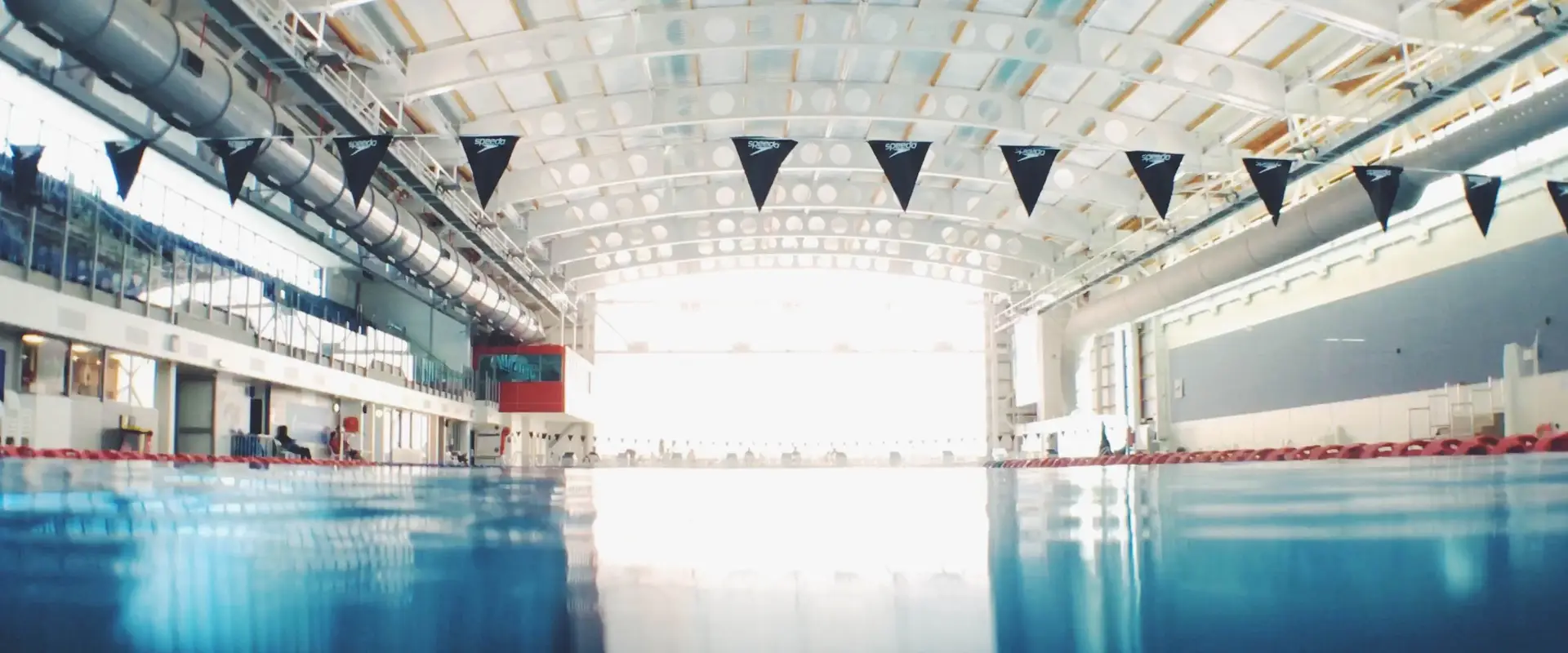 Lords Recreation Centre