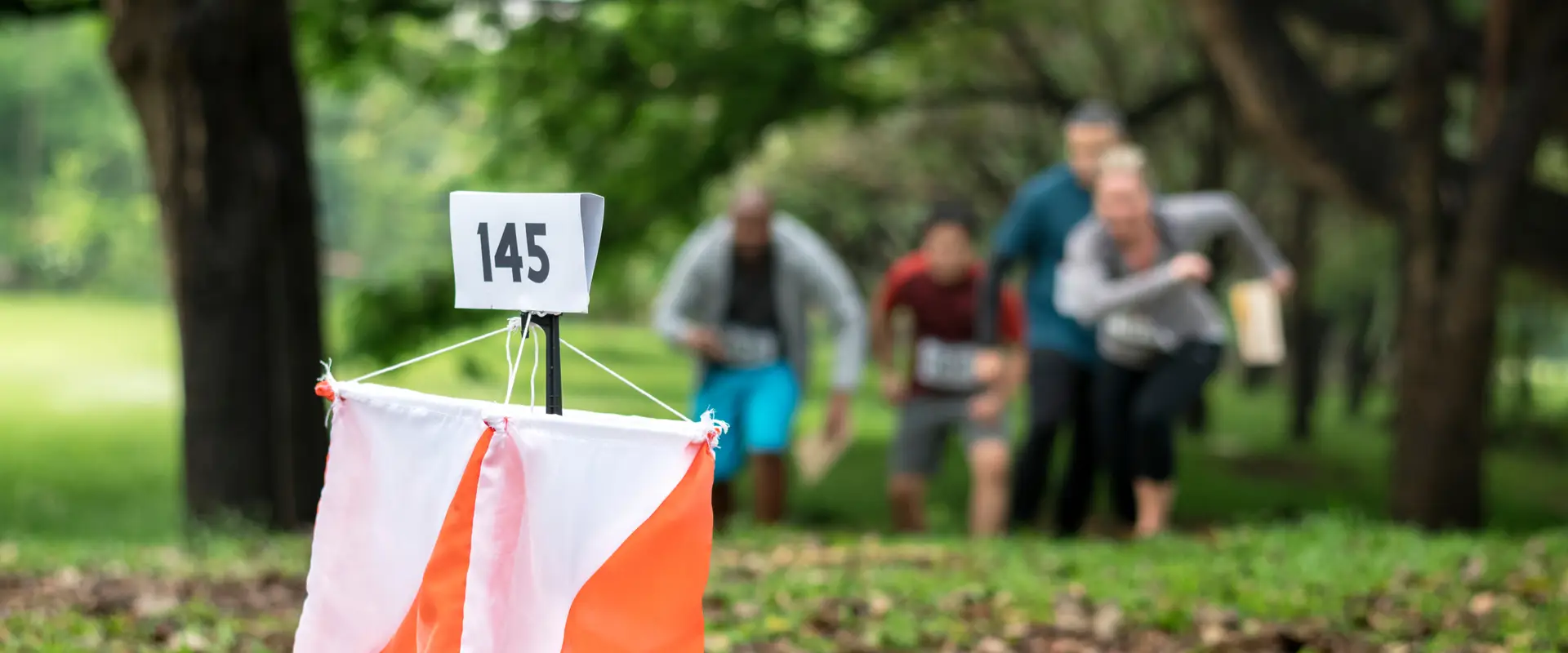 Orienteering Victoria