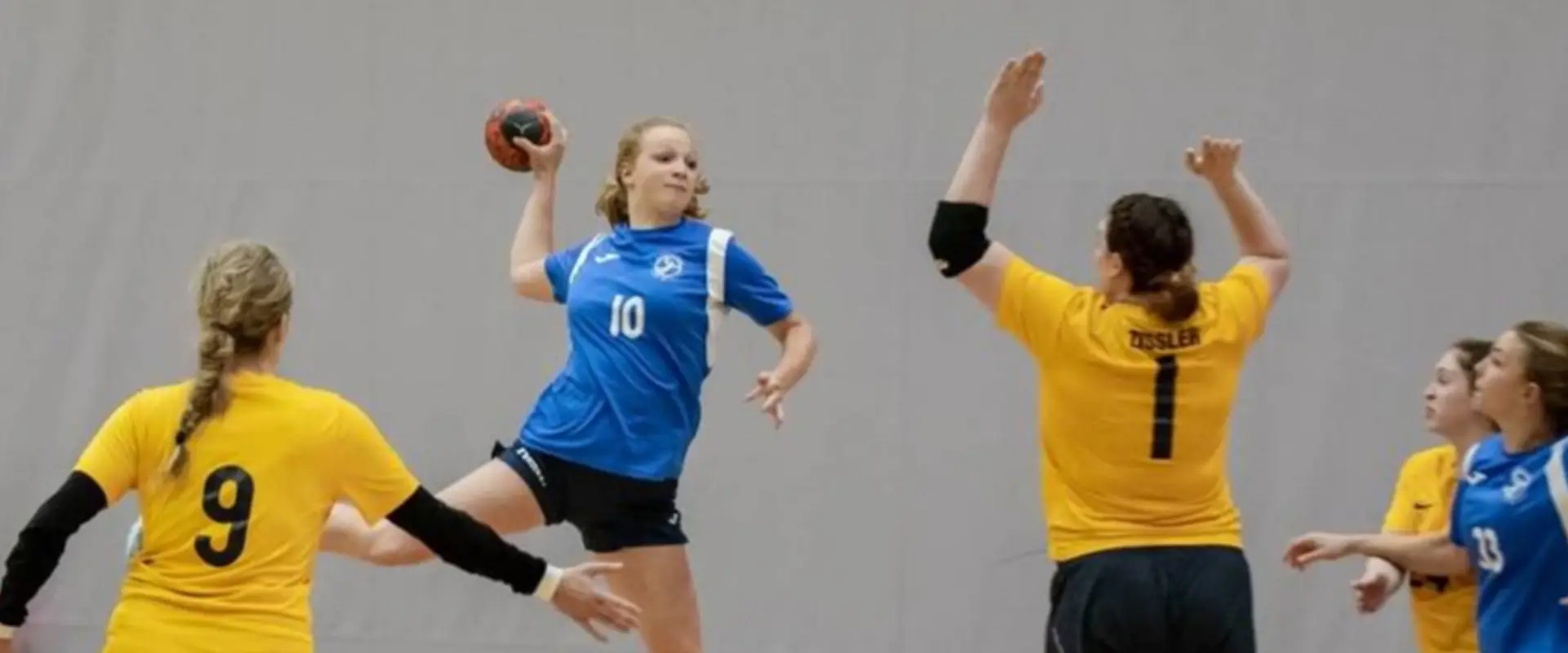 UNSW Handball Club