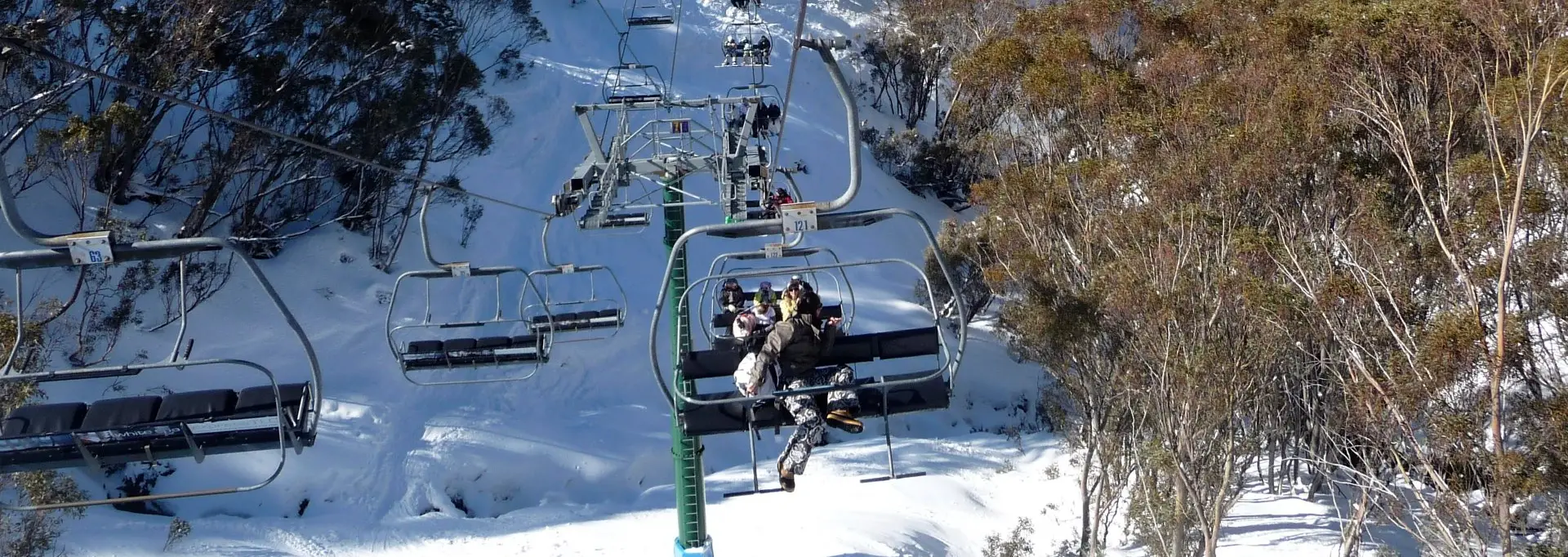 Ski Club of East Gippsland