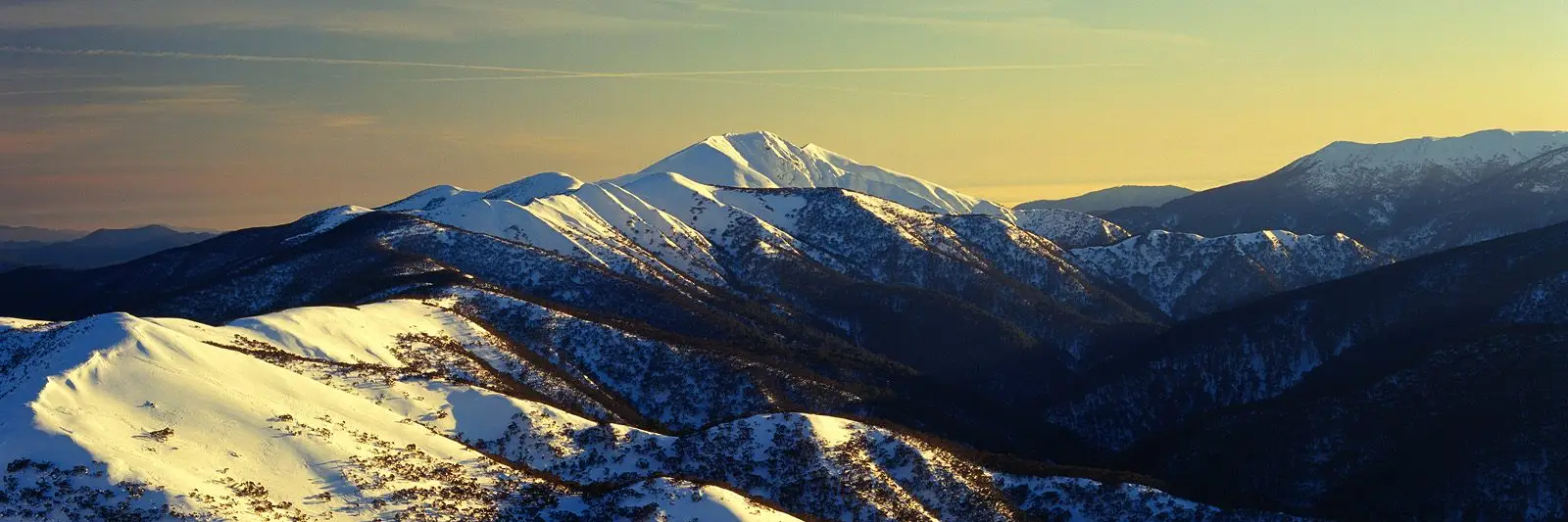 Tallawarra Ski Club