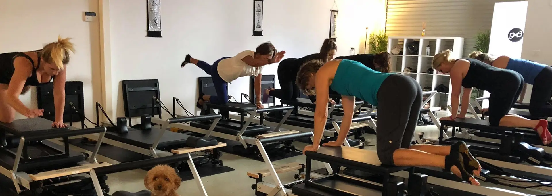 Pilates X Australia