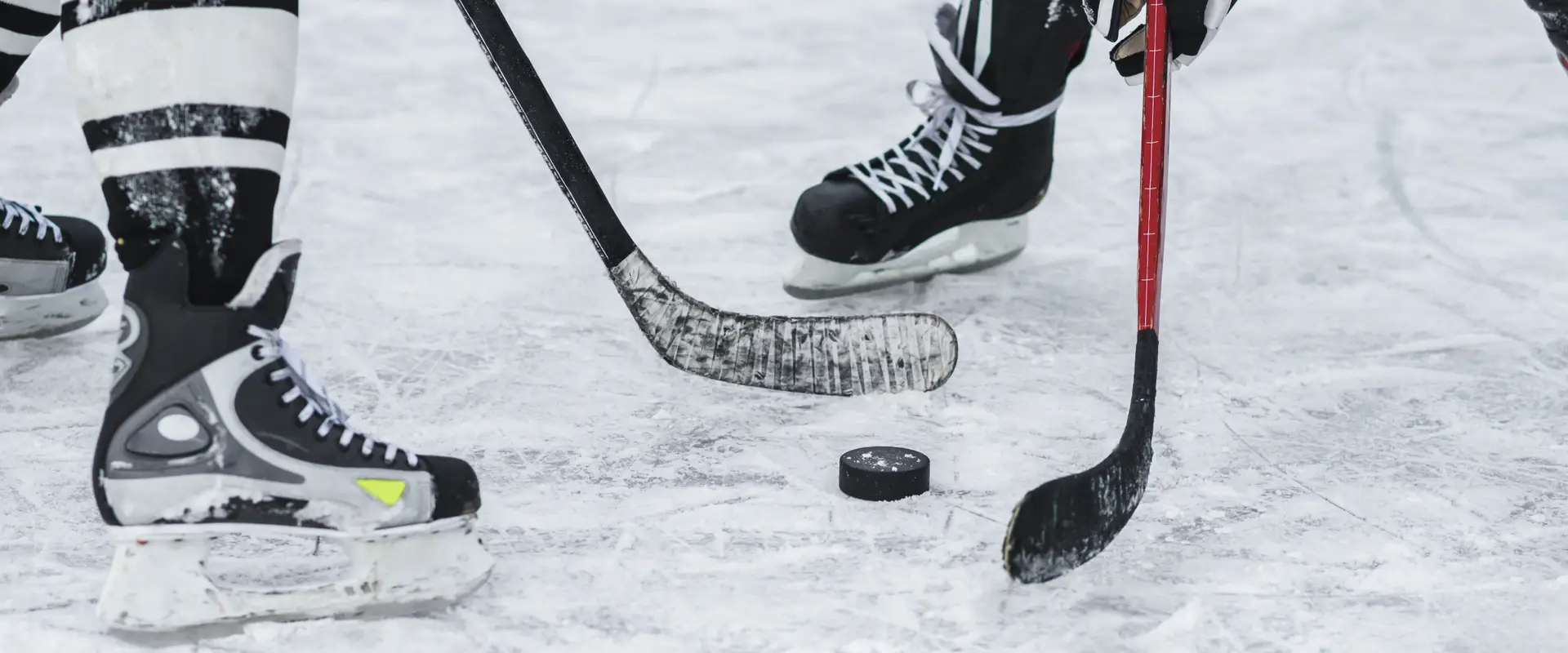 Ice Hockey Australia