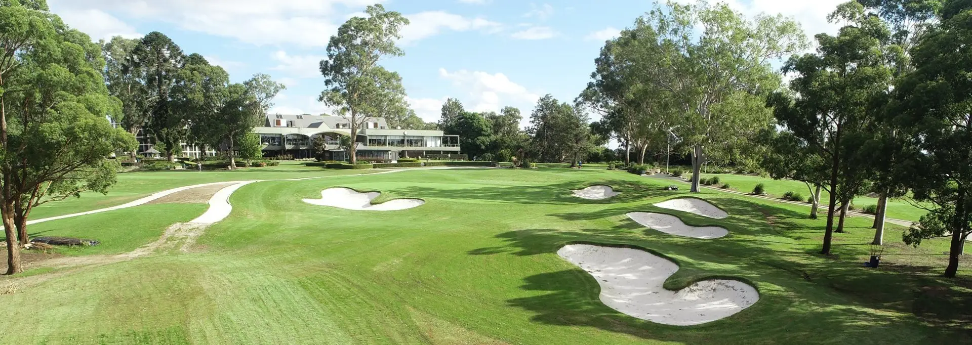 Castle Hill Country Club