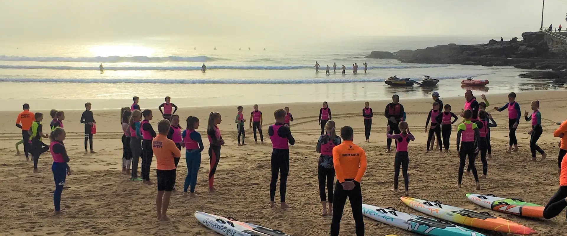 Surf Life Saving Sydney Northern Beaches