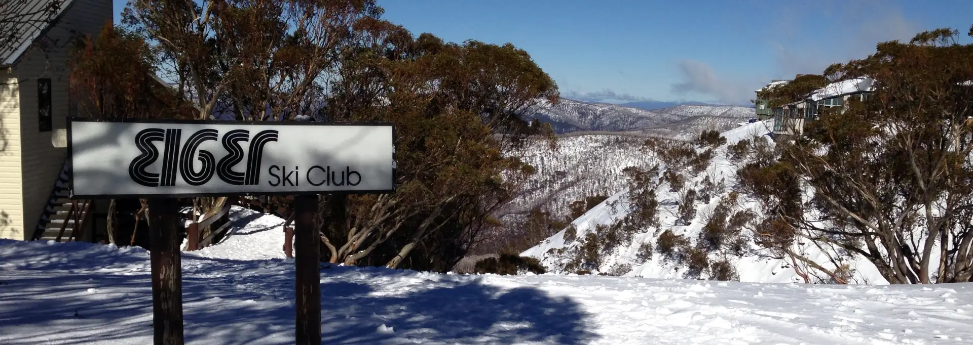Eiger Ski Club