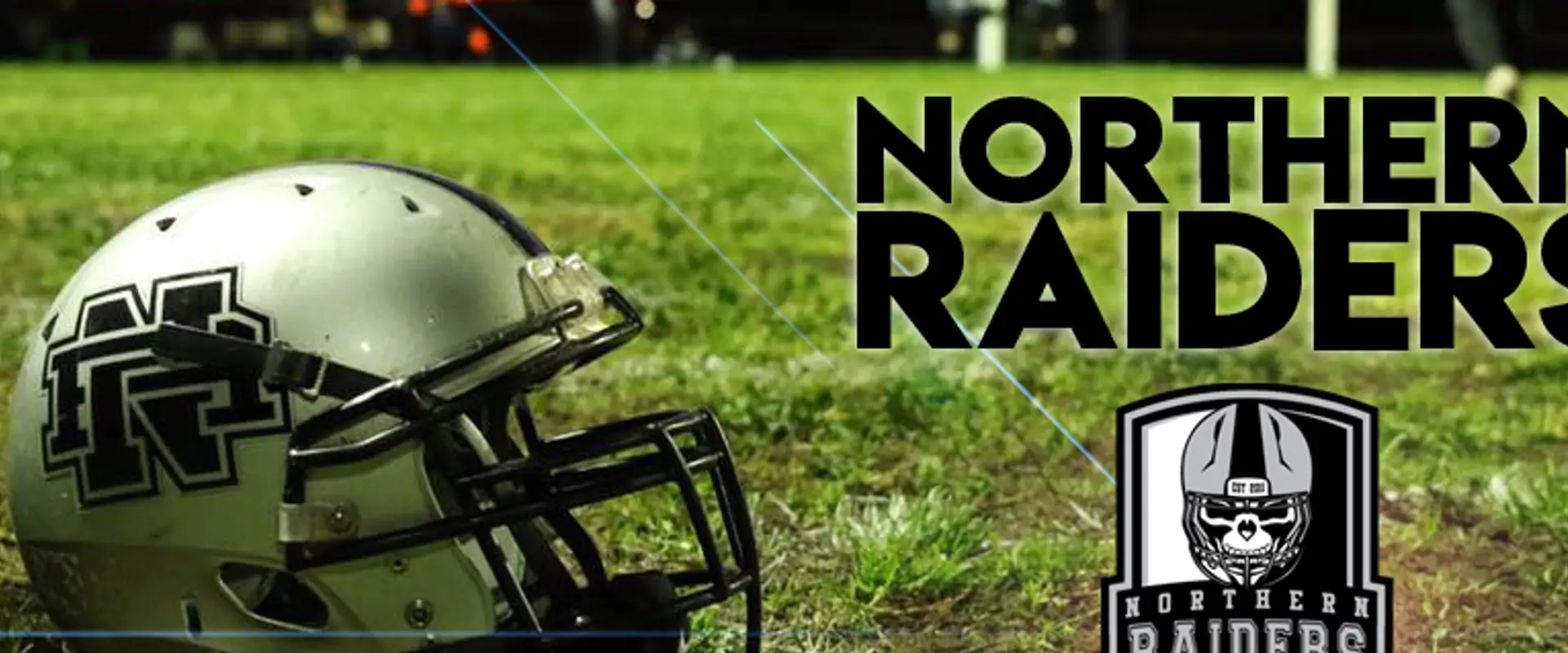 Northern Raiders Gridiron Club