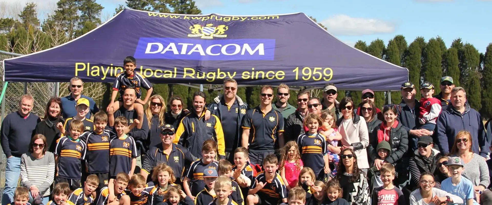Killara West Pymble Rugby Union Club