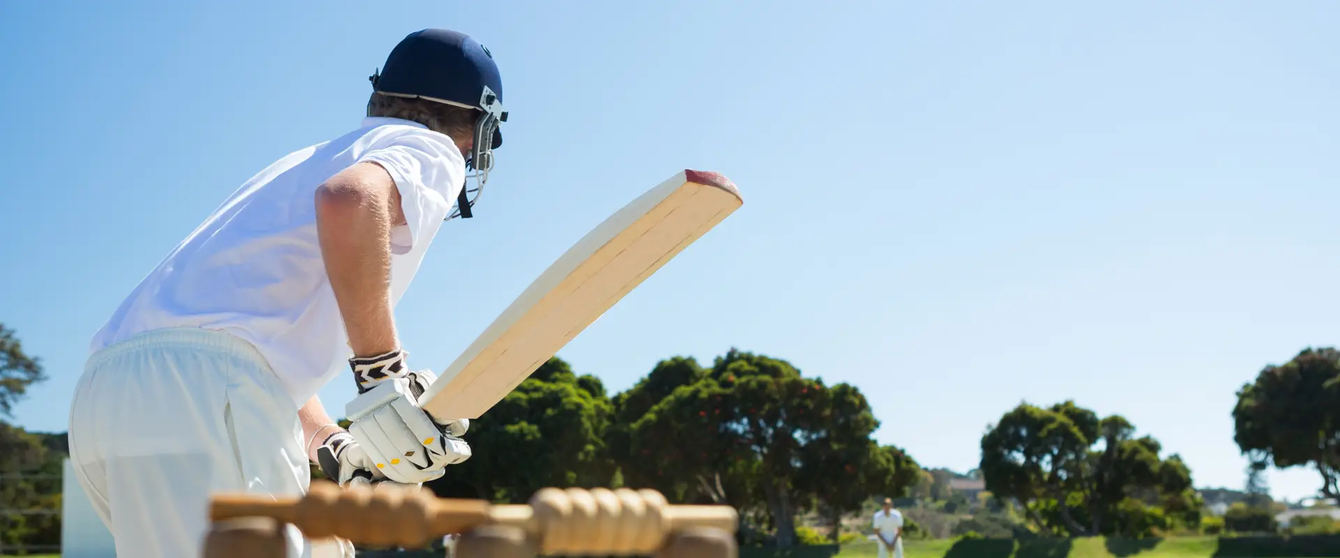 Mounties Cricket Club