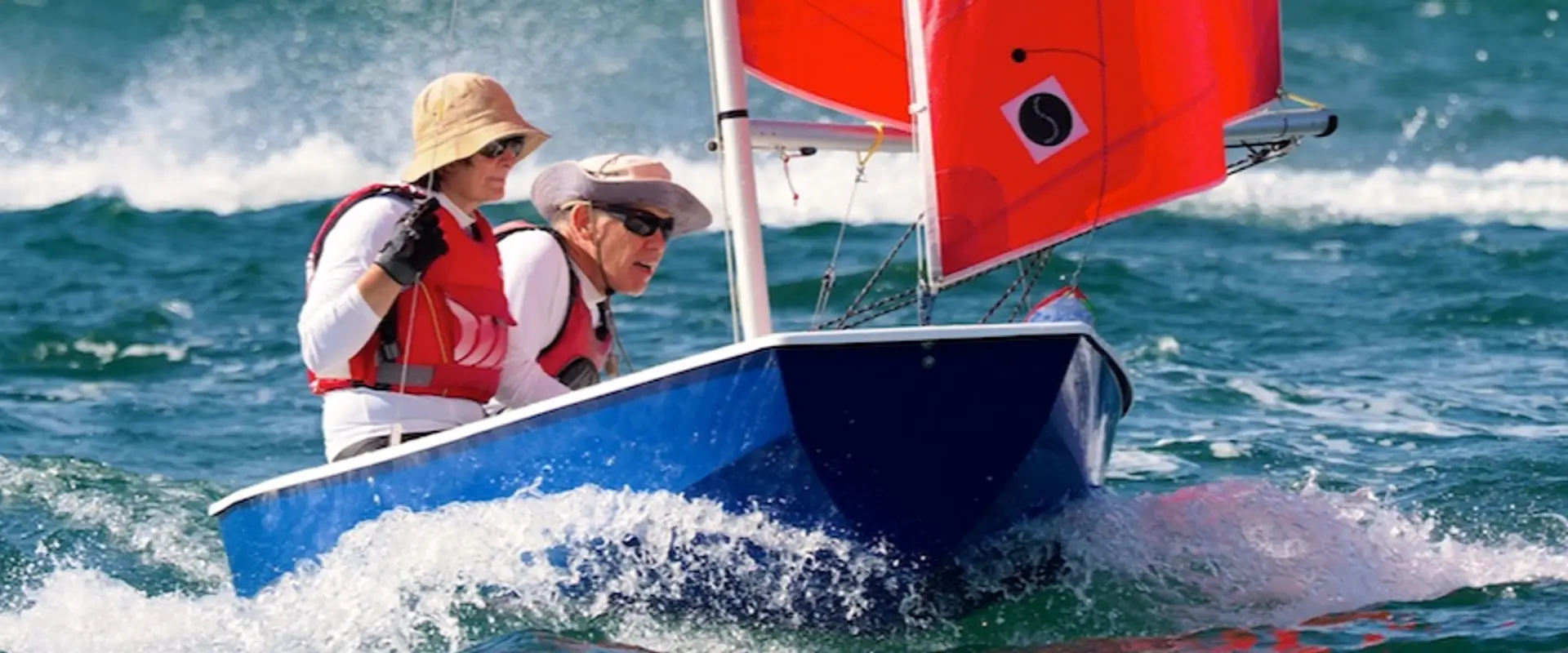 Balmoral Sailing Club