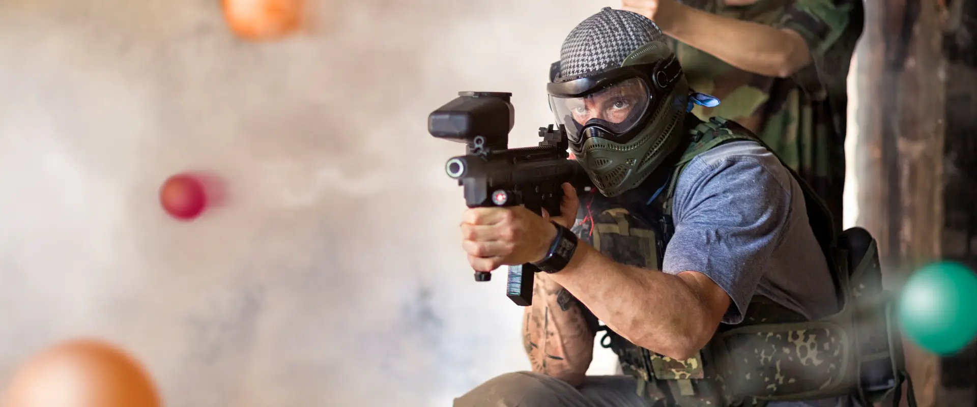 Australian Paintball Association