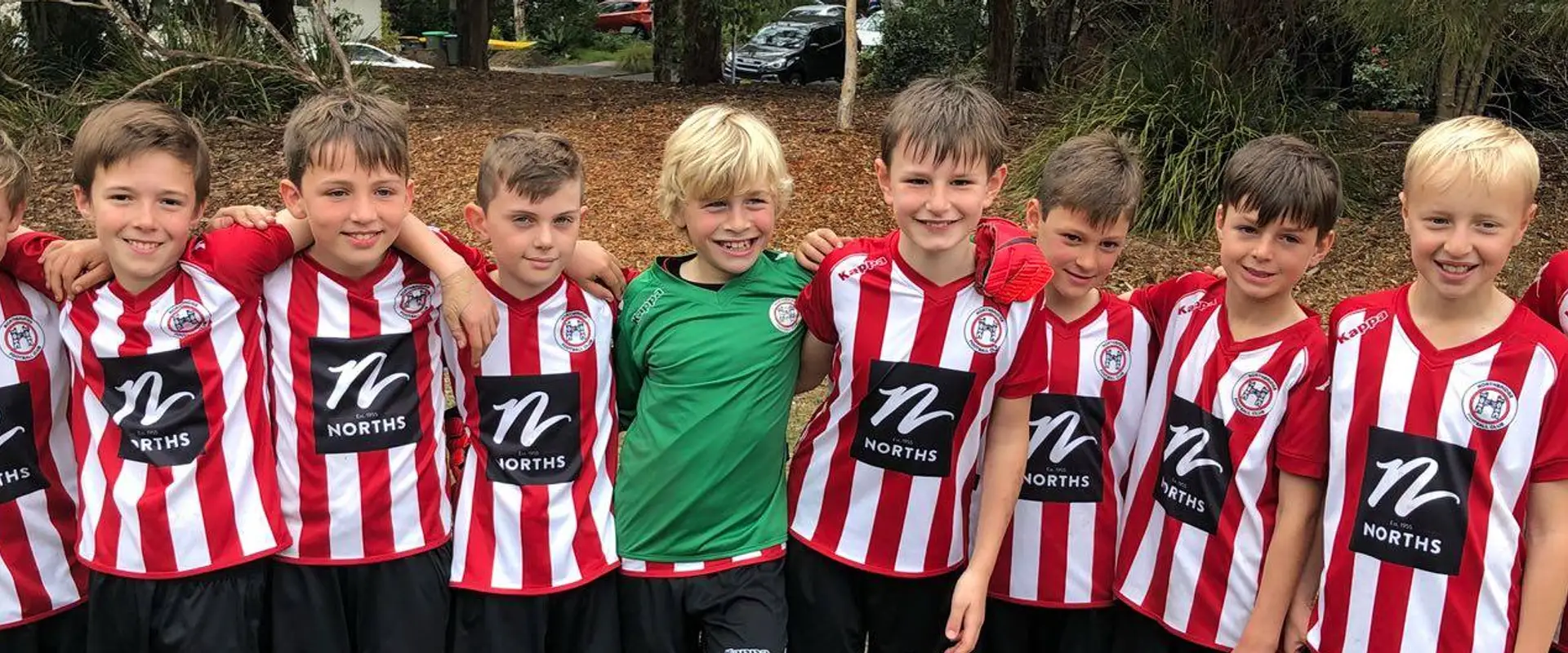Northbridge Football Club