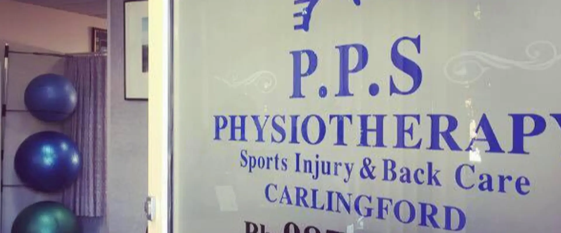 PPS Physiotherapy Carlingford