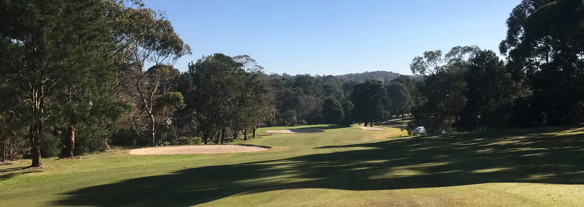 Balgowlah Golf Club
